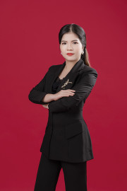 Ms Nguyệt - Công Ty Dược Phẩm